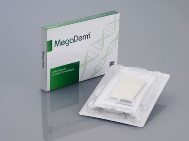 Làm to dương vật bằng miếng độn sinh học ADM