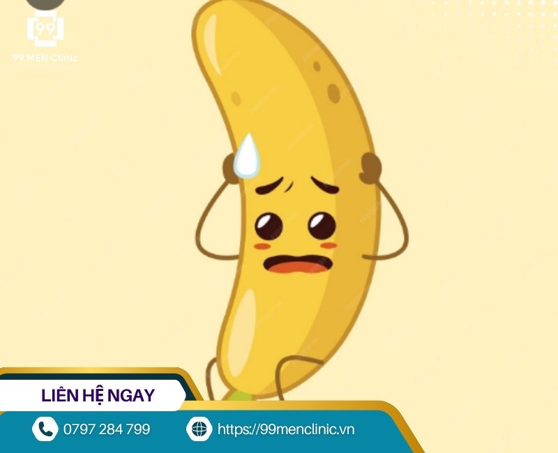 Sau khi cắt bao quy đầu bao lâu thì hết sưng