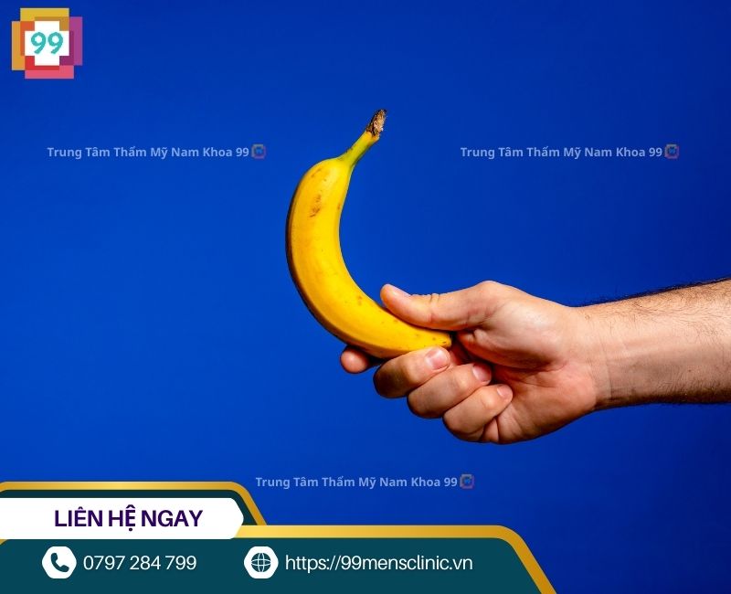 Cong dương vật là gì