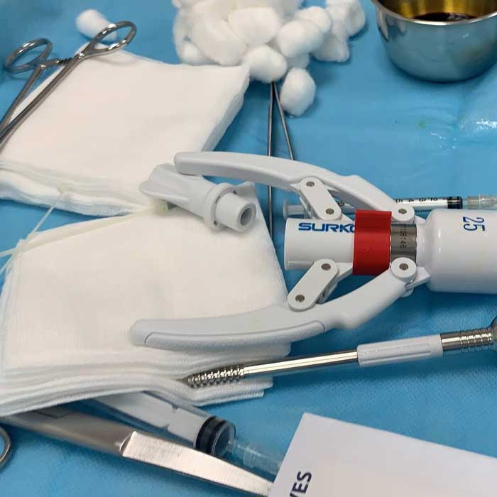 Quy trình cắt da quy đầu 