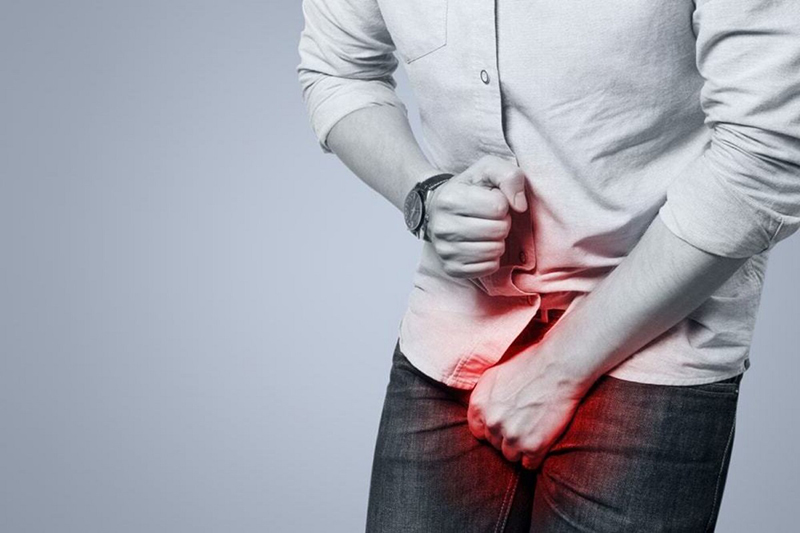 Hạn chế viêm nhiễm khi cắt bao quy đầu