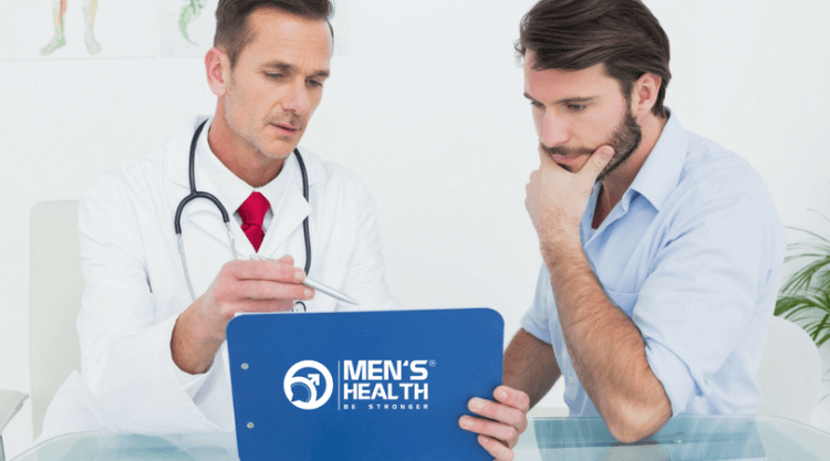 Các lưu ý khác sau khi cắt bao quy đầu