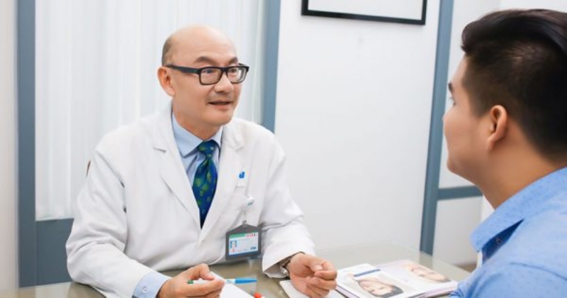 Chi phí thực hiện tăng kích thước dương vật