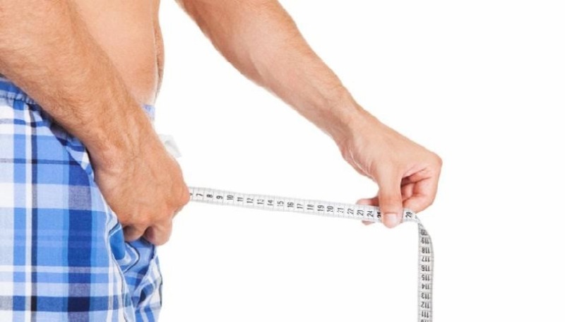 Cậu nhỏ không mắc bệnh viêm nhiễm chi phí phẫu thuật tăng kích thước sẽ tiết kiệm hơn