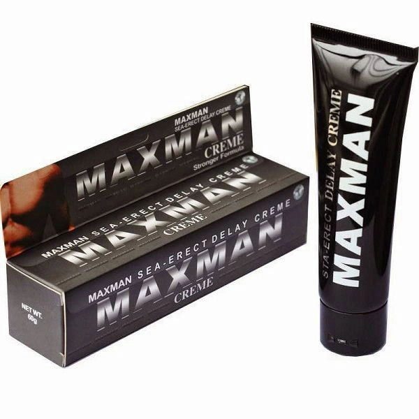 Gel Maxman