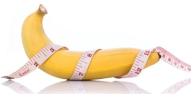 Kích thước cậu nhỏ tự nhiên