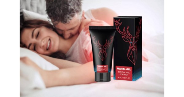 Gel Maral Gel