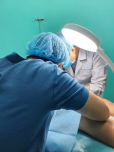 Phòng khám Nam Khoa 99