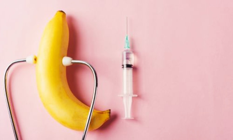 Đặt silicon tăng kích thước cậu nhỏ nhanh chóng