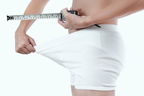 30 Tuổi cậu nhỏ còn phát triển không?