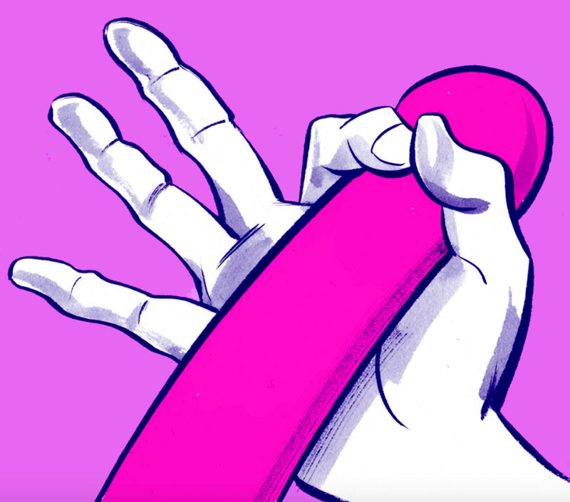 Những cách làm to và dài cậu nhỏ bạn nên biết