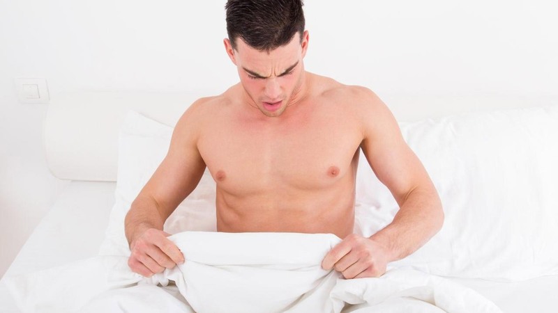 cách để cậu nhỏ to ở tuổi dậy thì