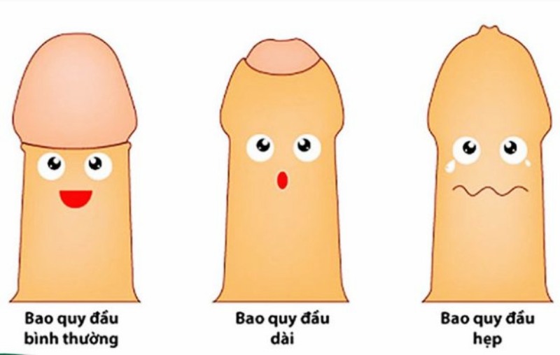 cách để cậu nhỏ to ở tuổi dậy thì