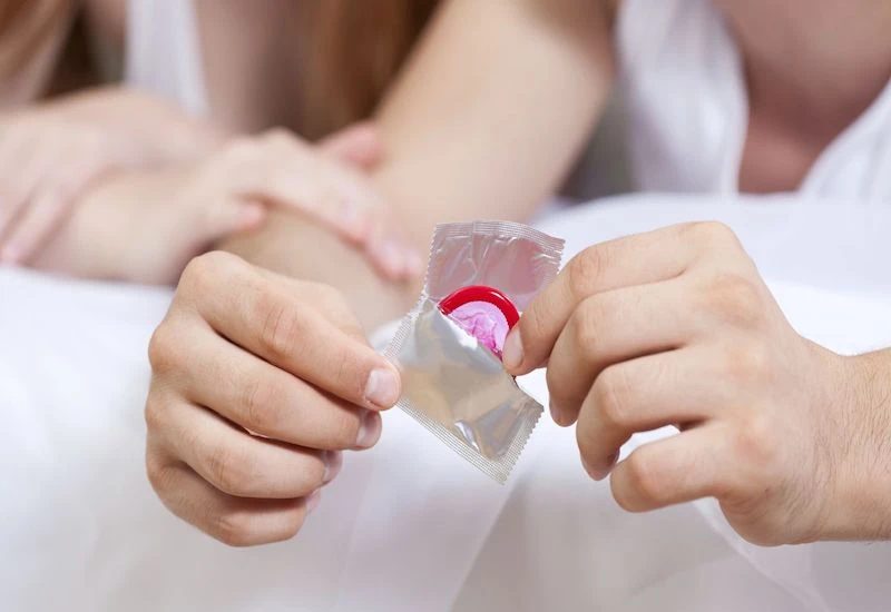 cậu nhỏ có đốm trắng