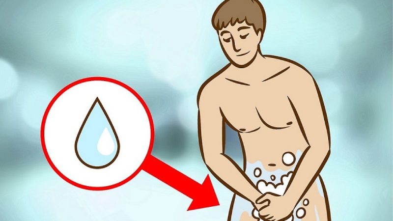 cậu nhỏ có đốm trắng