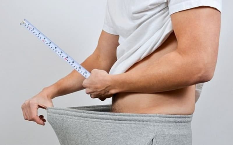 cậu nhỏ không phát triển ở tuổi dậy thì