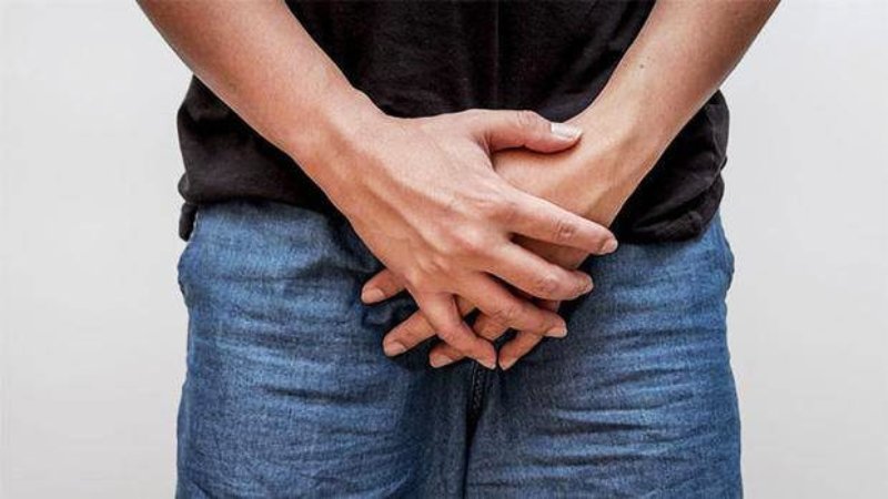 cậu nhỏ không phát triển ở tuổi dậy thì