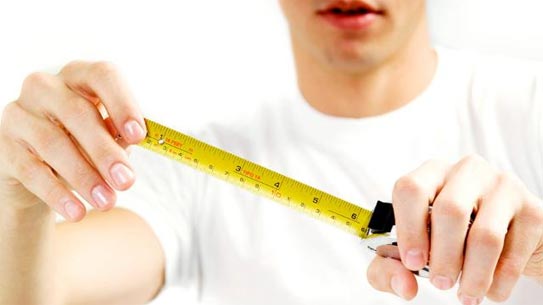 Cậu nhỏ ngắn có ảnh hưởng đến sinh sản không?