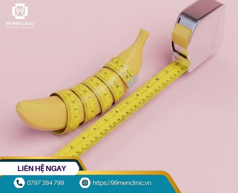 Dùng thước kẻ cứng để đo chiều dài và dùng sợi dây để đo chu vi