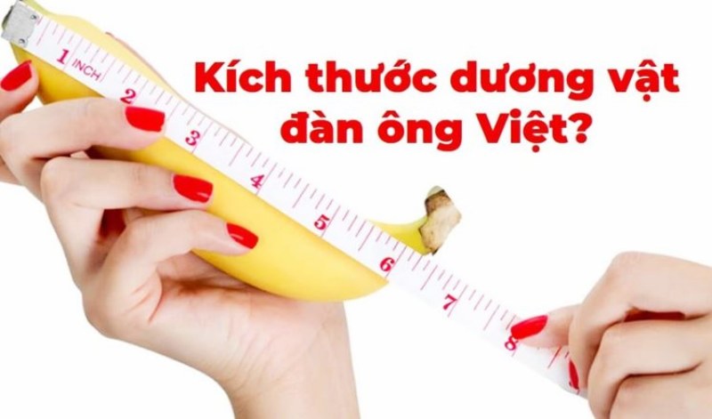 kích thước cậu nhỏ theo từng độ tuổi