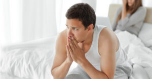 Mụn cậu nhỏ có nguy hiểm không