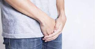 Nổi mụn làm Nam Giới mất tự tin