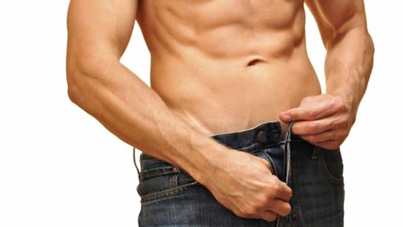 cách làm cậu nhỏ hết mùi