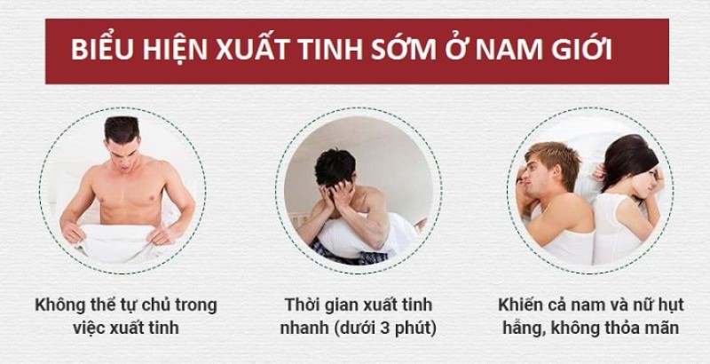 cách trị xuất tinh sớm bằng gừng