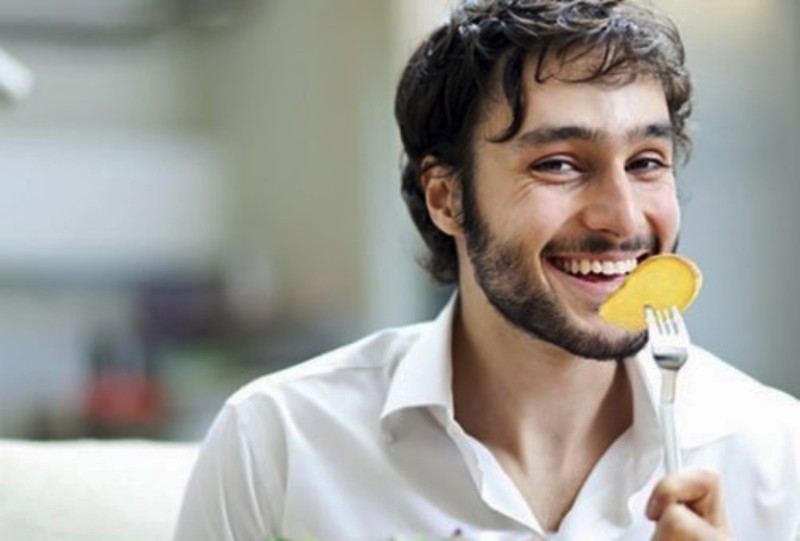 cách trị xuất tinh sớm bằng gừng