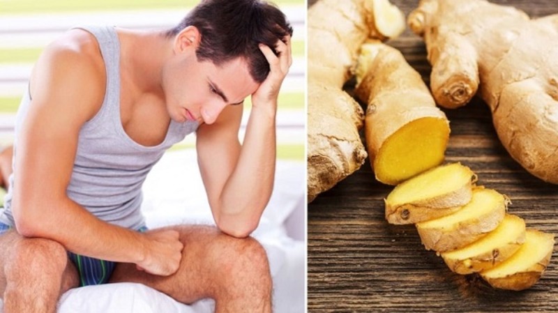 chữa trị xuất tinh sớm không cần thuốc