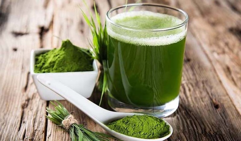 chữa xuất tinh sớm bằng lá hẹ