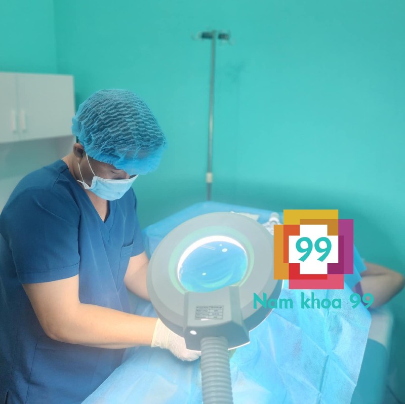 có nên phẫu thuật kéo dài cậu nhỏ