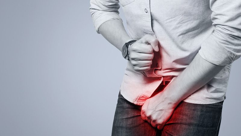 nốt ruồi ở cậu nhỏ