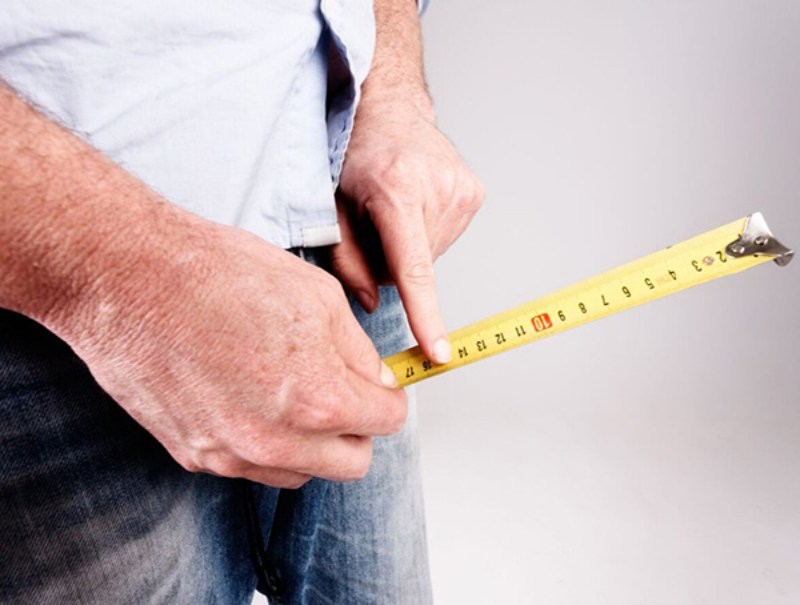 thuốc kéo dài cậu nhỏ có thật không