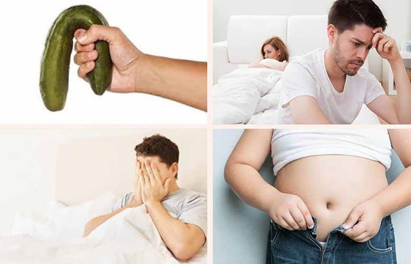 thuốc trị yếu sinh lý xuất tinh sớm