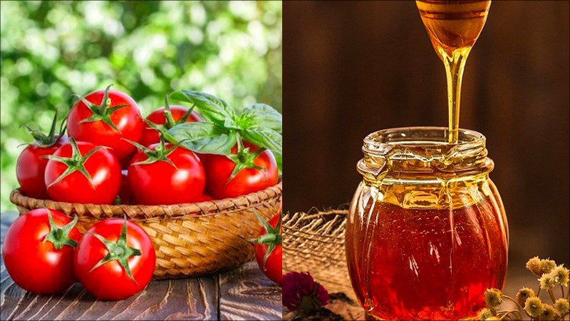 trị xuất tinh sớm bằng mật ong