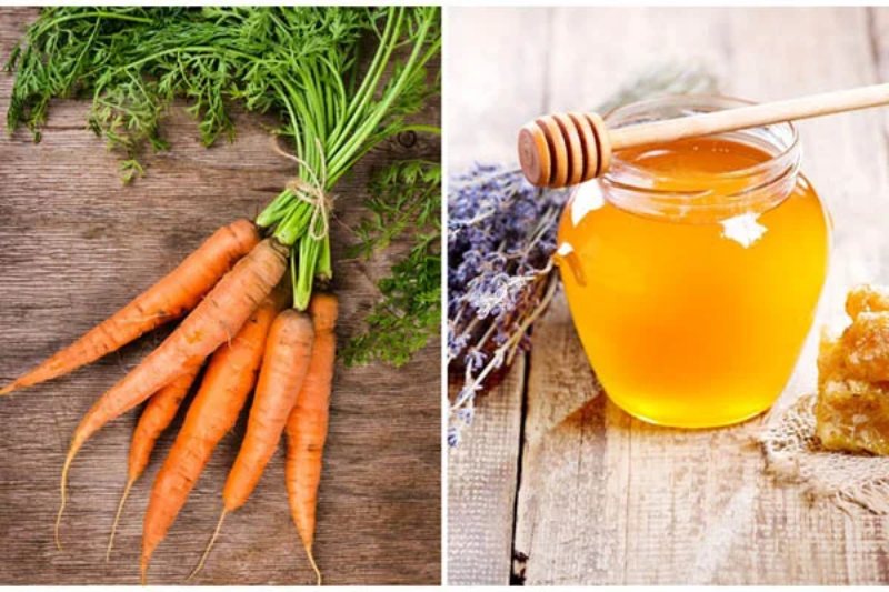 trị xuất tinh sớm bằng mật ong