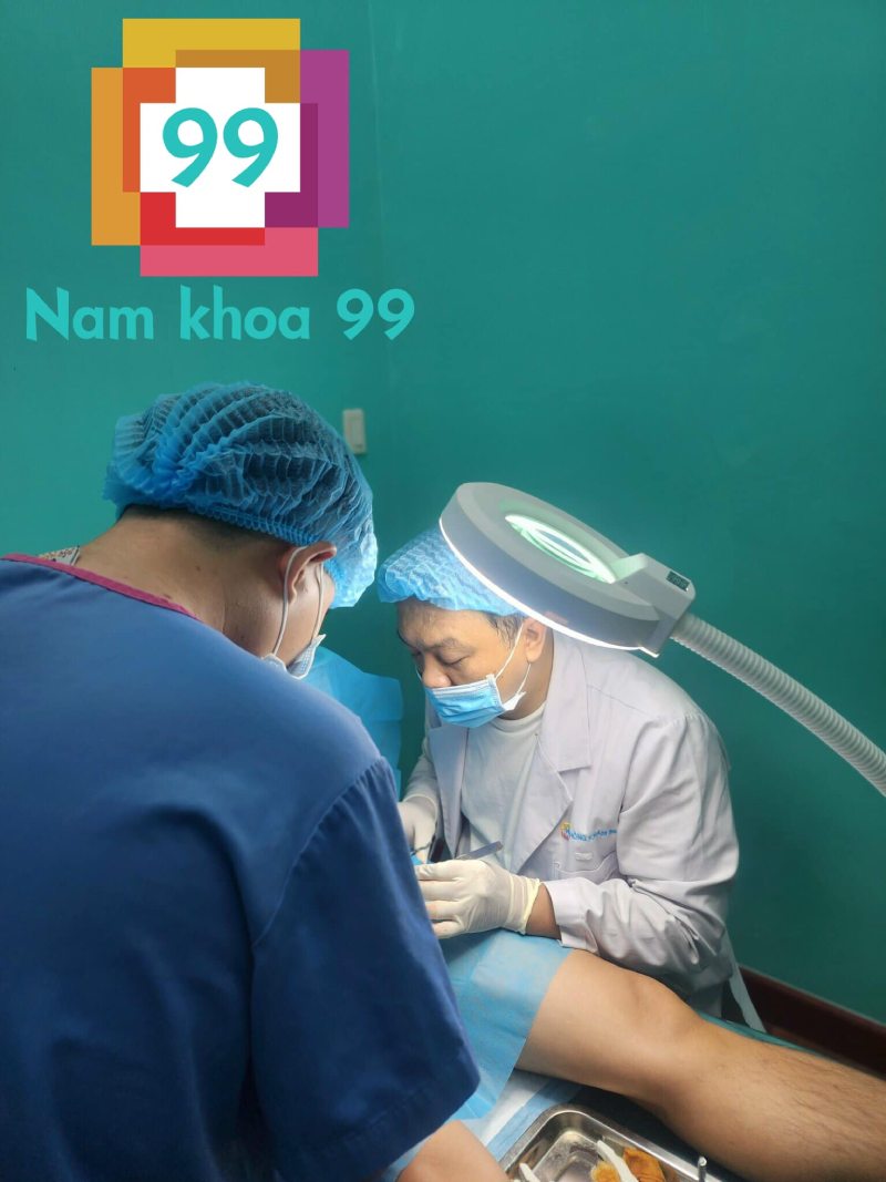 trị xuất tinh sớm tại nhà