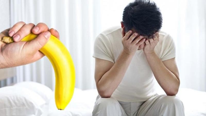 Cậu nhỏ yếu có quan hệ được không