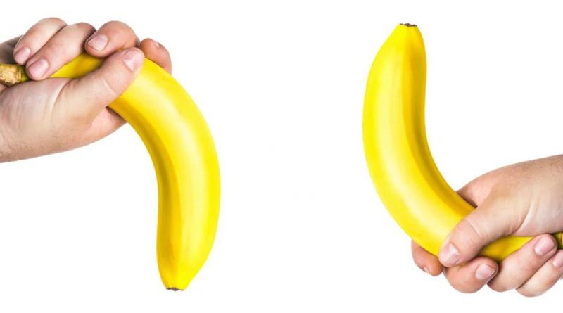 Dương vật có thể tăng lên khoảng 6-7 cm khi ở trạng thái cương cứng