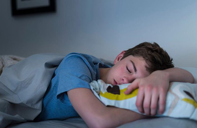 Nội tiết tố nam giới không ổn định khiến trẻ dễ bị rối loạn cương dương