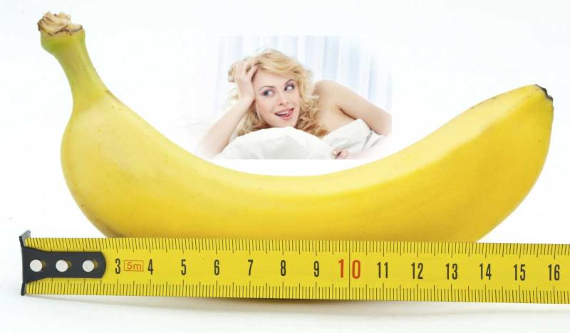 Dương vật lớn giúp quý ông có nhiều khoái cảm khi quan hệ tình dục