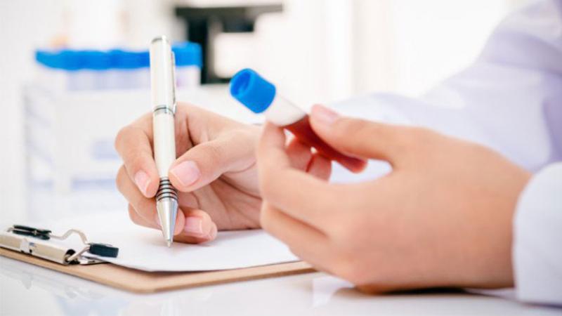 Nam giới cần tiến hành các xét nghiệm để có kết luận chính xác