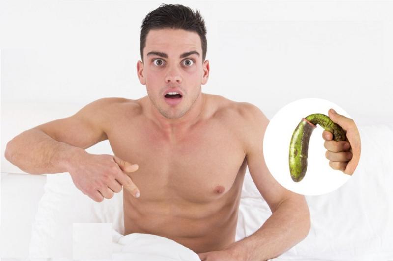 Nguyên nhân gây rối loạn cương dương