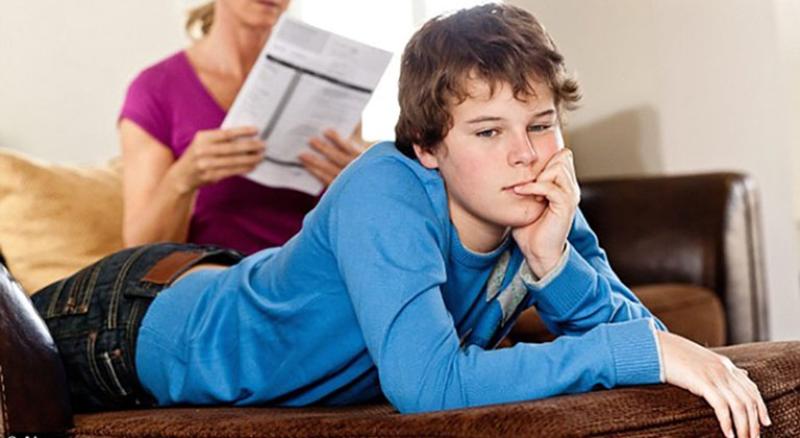 Rối loạn cương dương ở trẻ em cũng có thể xảy ra do ảnh hưởng tâm lý