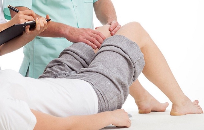 bấm huyệt chữa rối loạn cương dương