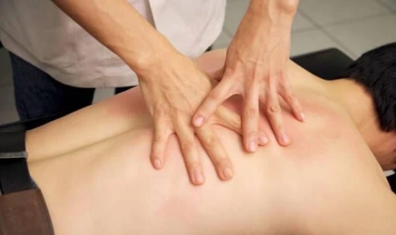 bấm huyệt chữa rối loạn cương dương