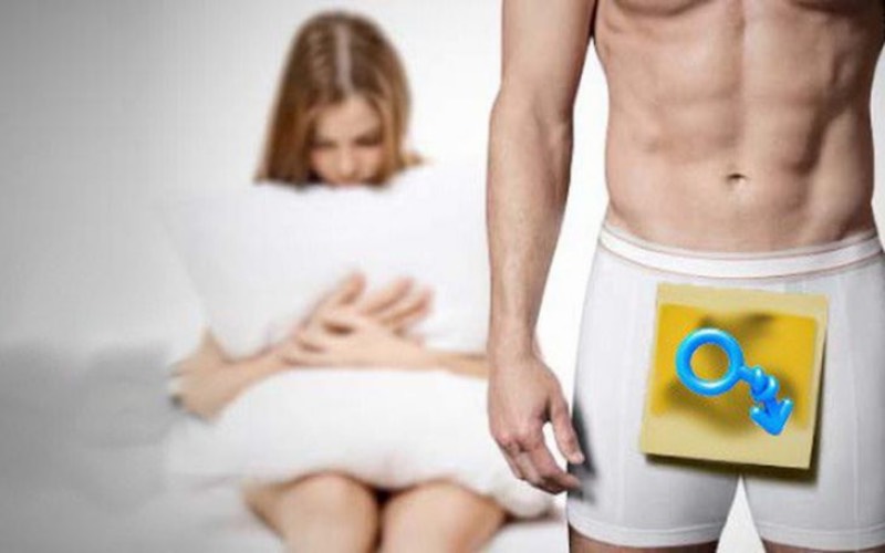 chi phí chữa rối loạn cương dương