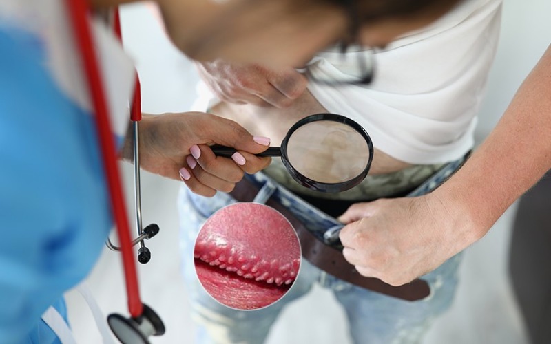 chuỗi hạt ngọc dương vật có lây không