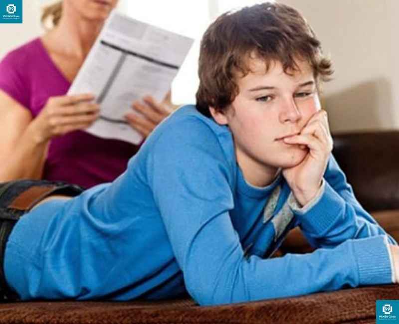 Rối loạn cương dương ở trẻ em cũng có thể xảy ra do ảnh hưởng tâm lý